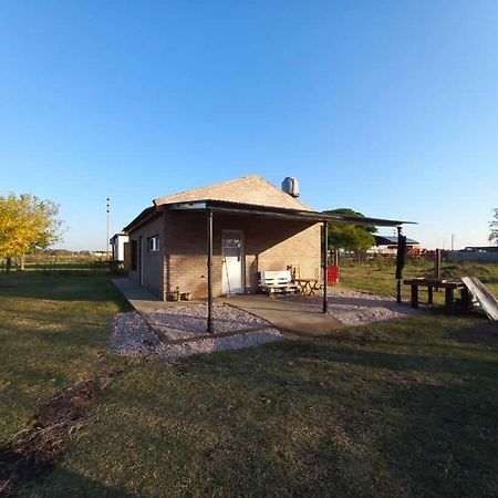 El Pino Villa Тренке Лаукен Екстериор снимка