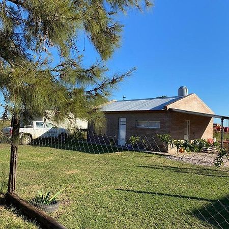 El Pino Villa Тренке Лаукен Екстериор снимка