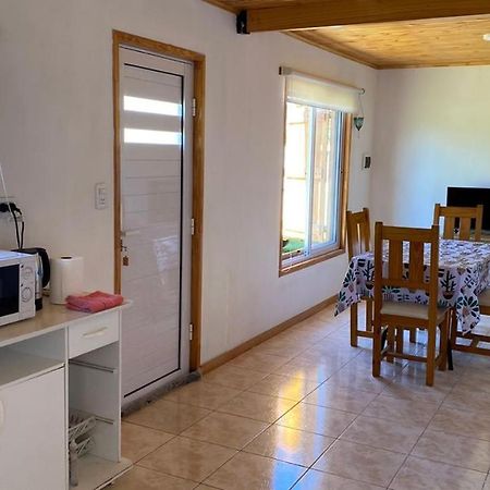 El Pino Villa Тренке Лаукен Екстериор снимка