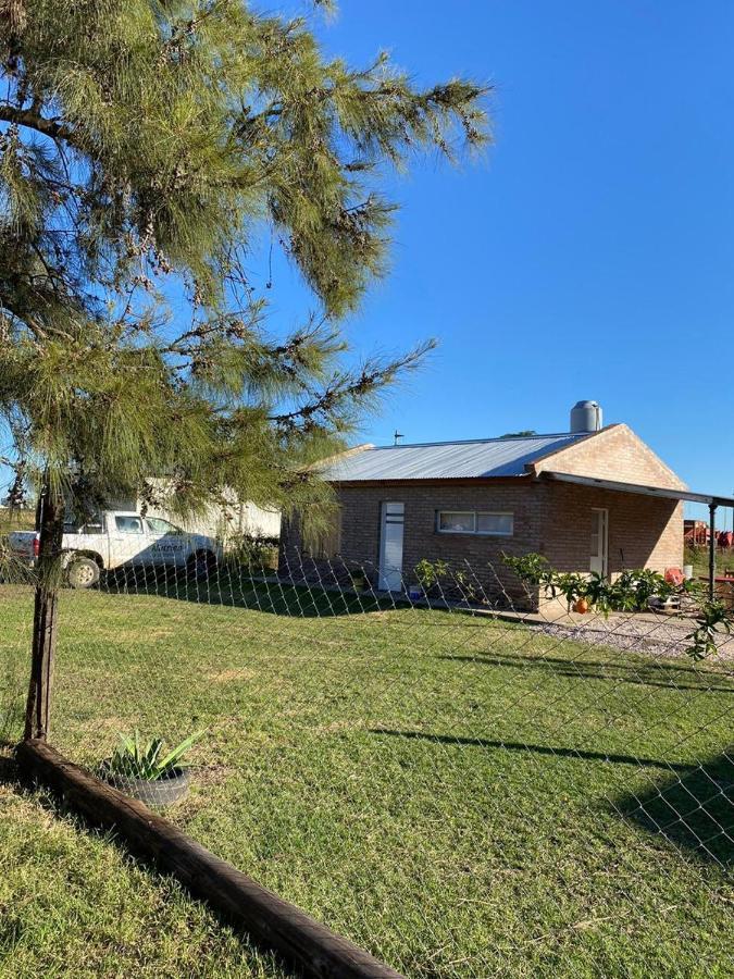 El Pino Villa Тренке Лаукен Екстериор снимка